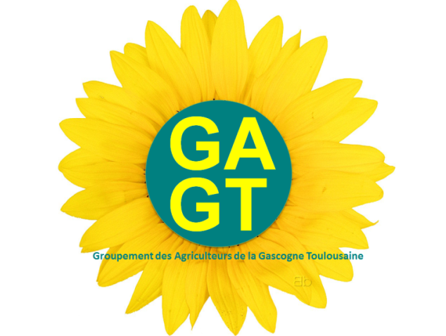 Logo GAGT.
