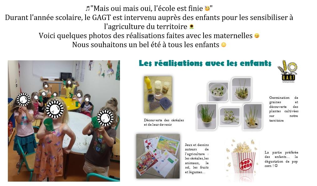 Pour le site internet